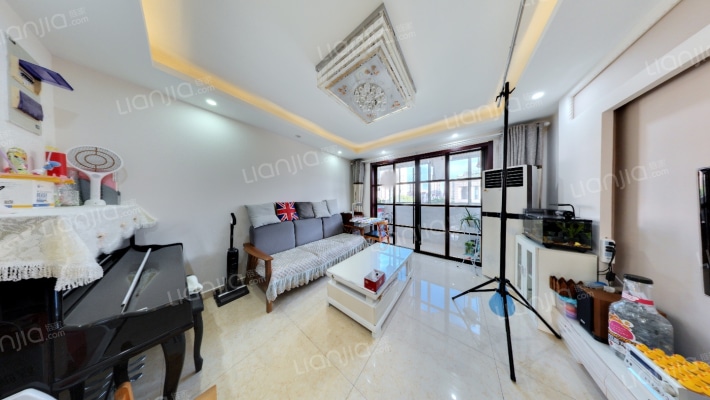 金益四村二手房实景图