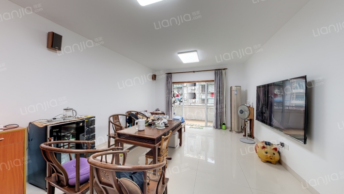 德馨大厦二手房实景图