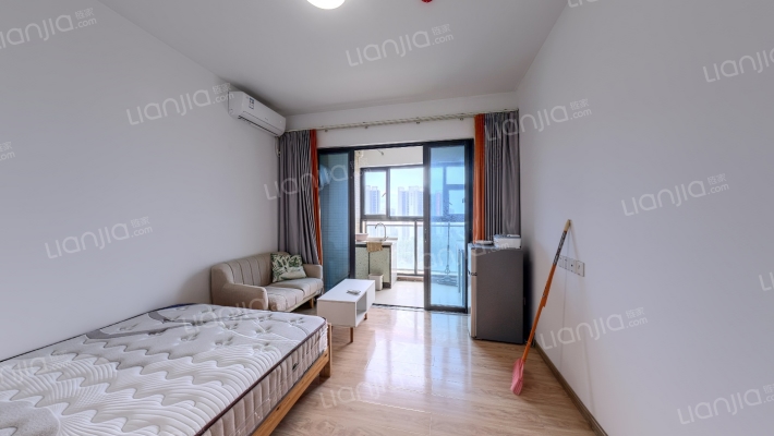 奥园香海美景二手房实景图