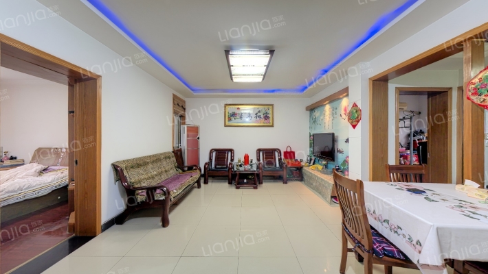 东虹花苑西苑二手房实景图