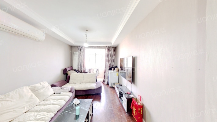 松江小区二手房实景图