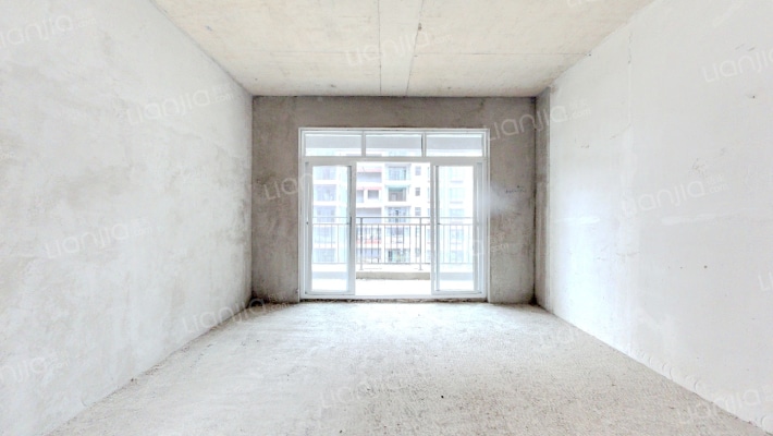 云梦小镇二手房实景图