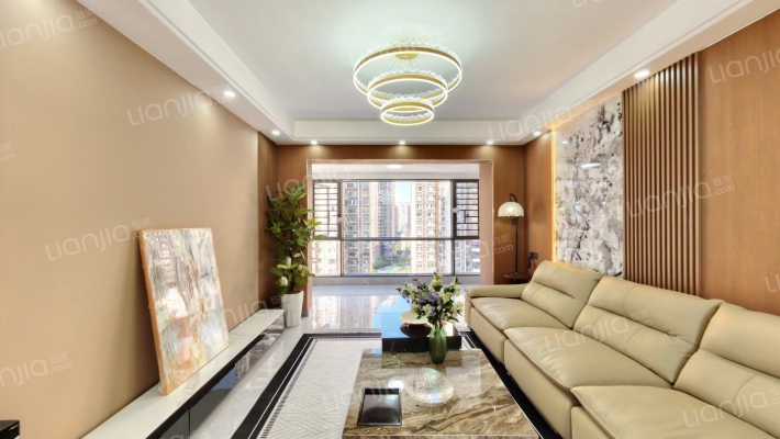 金悦澜湾二手房实景图