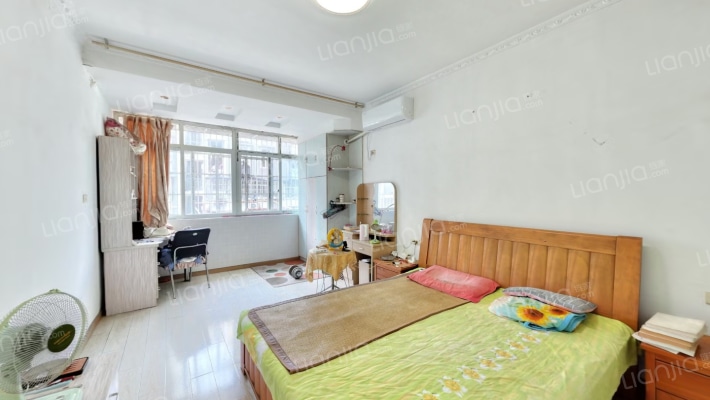 钢花村110街坊二手房实景图