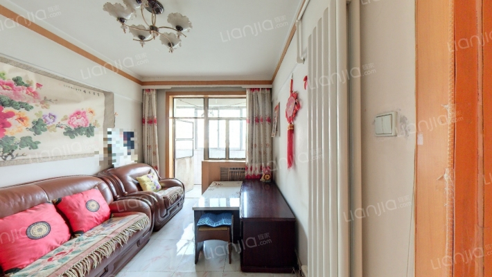 金兰小区（甘家巷）二手房实景图