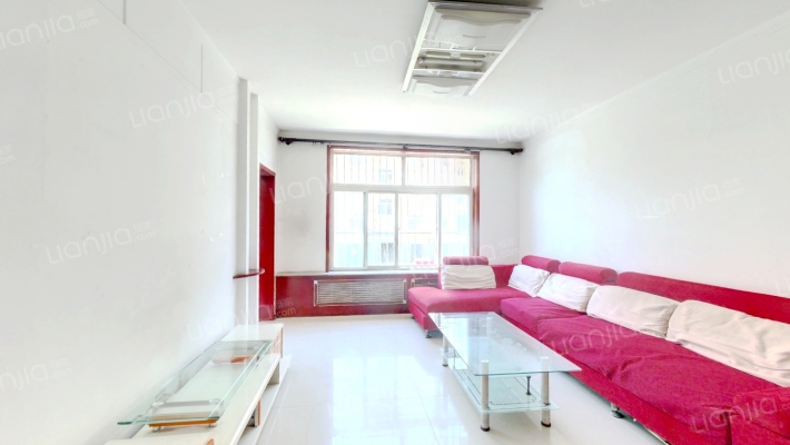 齐泰和谐家园二手房实景图