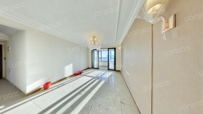 恒大悦珑湾二手房实景图