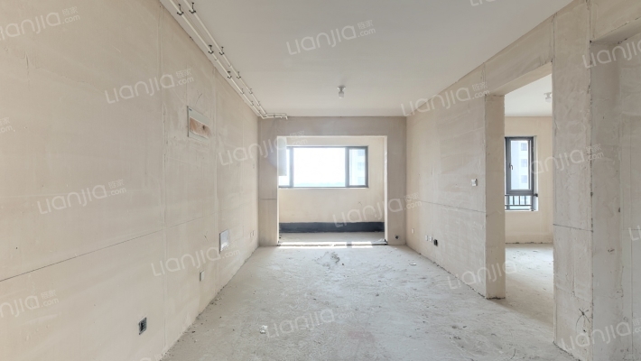 弘润嘉苑二手房实景图