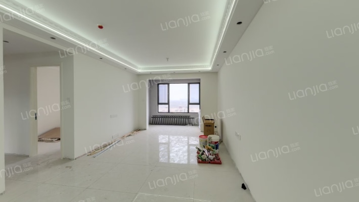 美的锦观城二手房实景图