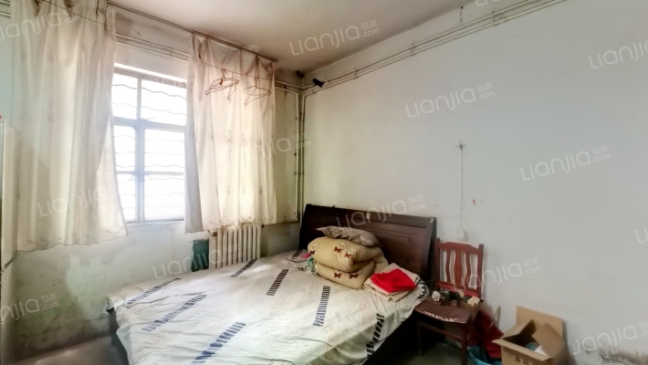 田选社区二手房实景图