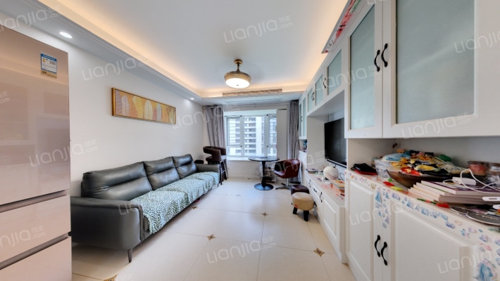 朗诗未来街区东园二手房实景图