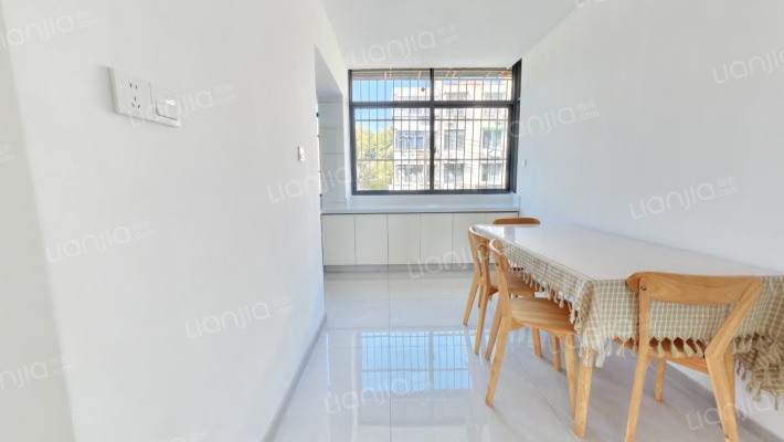 中冶设计院小区二手房实景图