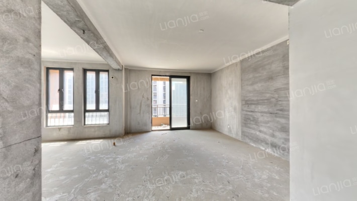 峰锦丽庭二手房实景图