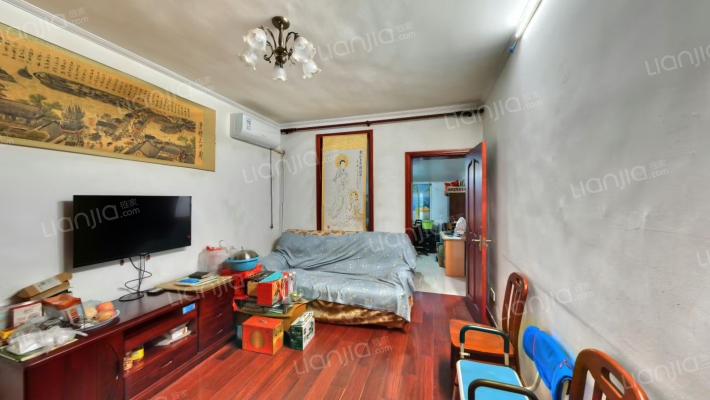 艺苑村二手房实景图