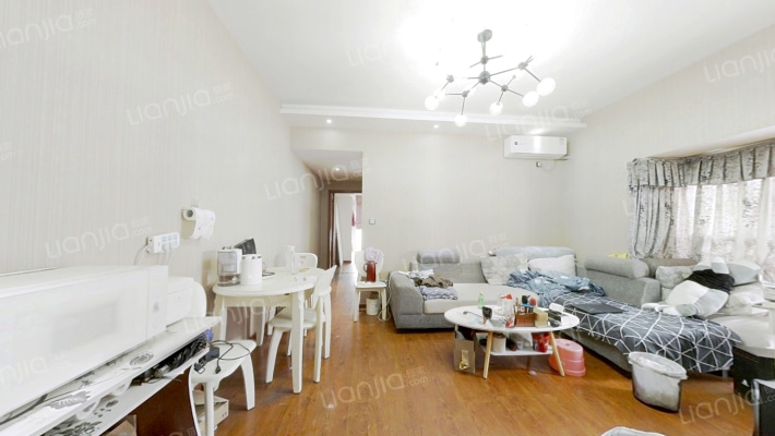 科苑小区二手房实景图