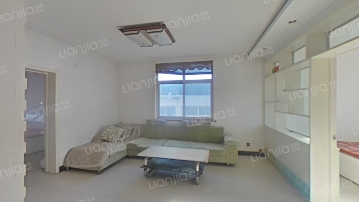 清馨苑二手房实景图