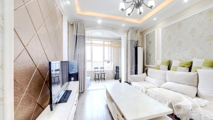 龙湖紫都城二手房实景图