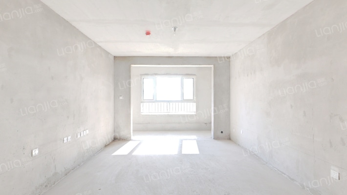 丰泽领秀城·铂岳二手房实景图