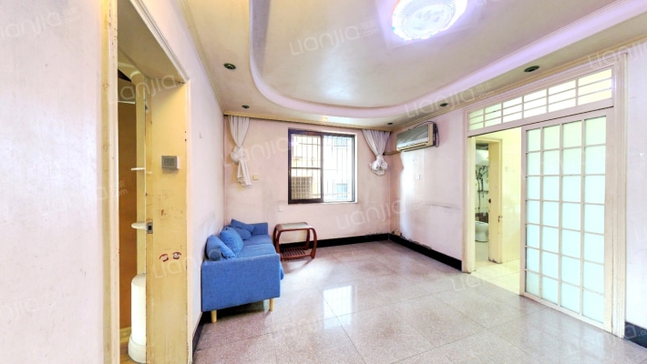 华福山庄二手房实景图