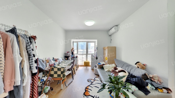 花好园二手房实景图