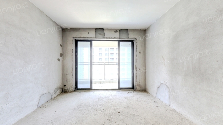 皓玥花园二手房实景图