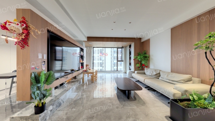 兰亭天悦二手房实景图