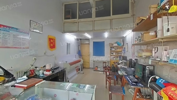 供销社院二手房实景图