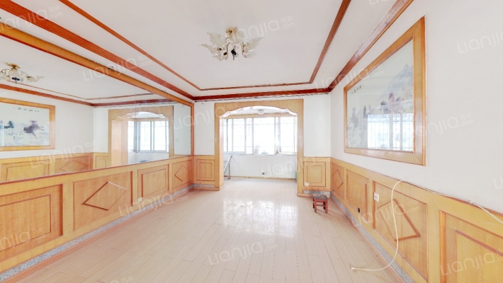 金鸡巷二手房实景图