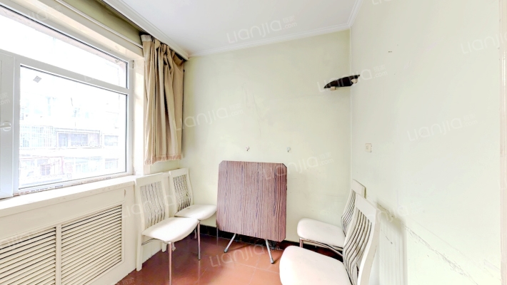 新建路21号院农业农村农机局宿舍二手房实景图