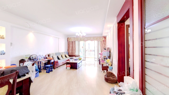 御湖居二手房实景图