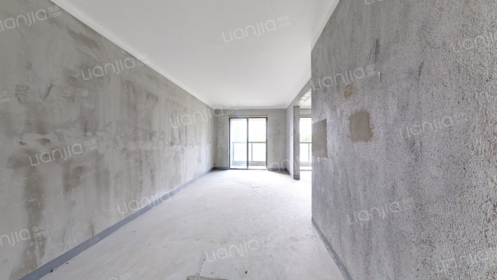 城投大桥龙城二手房实景图