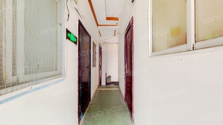 珠江小区二手房实景图