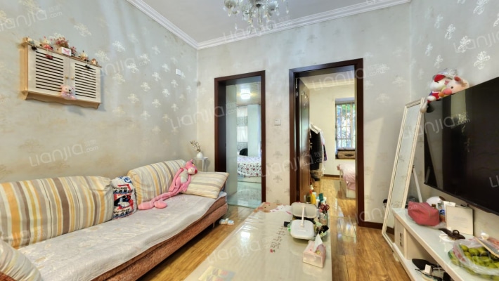 海桐一期二手房实景图