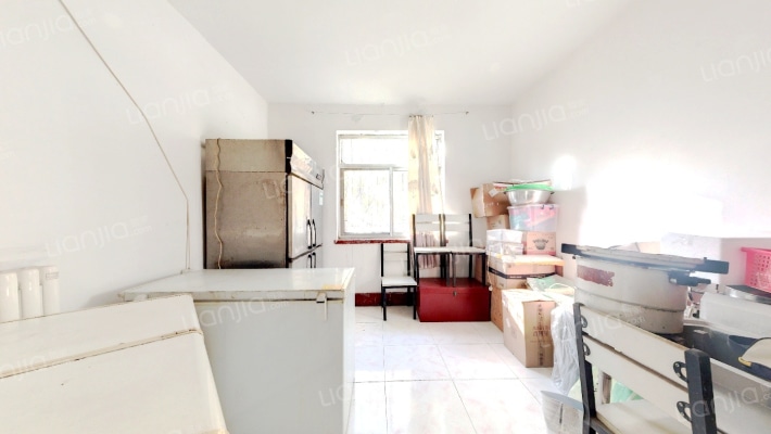 张面河小区二手房实景图