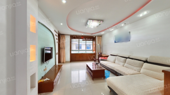 河滨花园二手房实景图