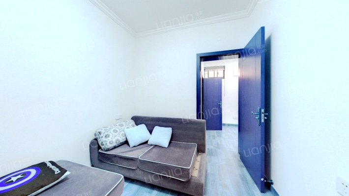 报慈新村三区二手房实景图