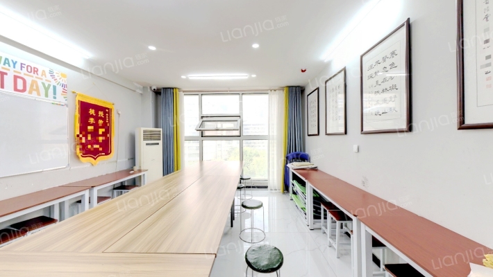 黄金时代二手房实景图