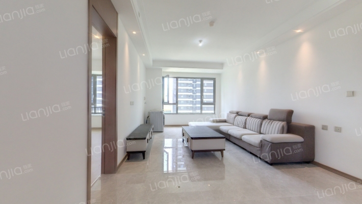 天朗云熙二手房实景图