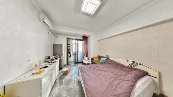 盛龙天誉二手房实景图