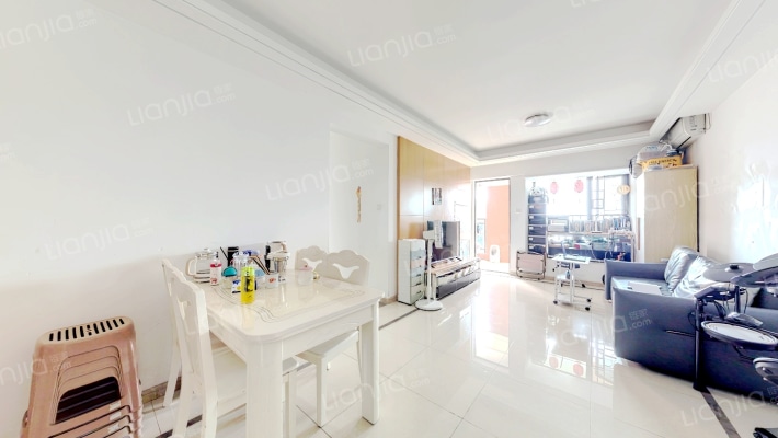 怀德公元二手房实景图