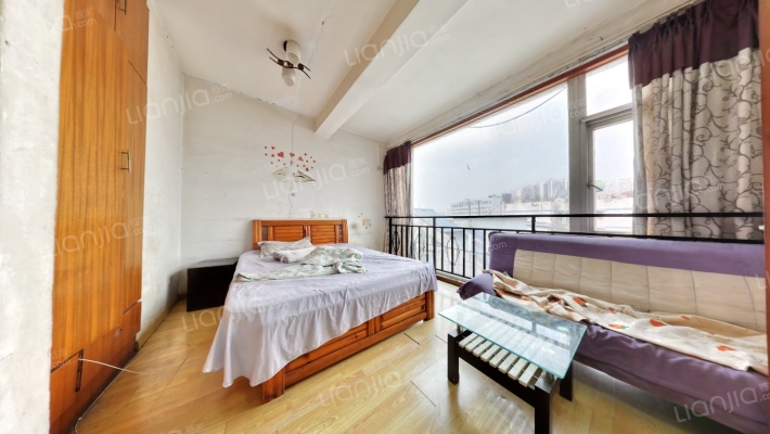 东成西就二手房实景图