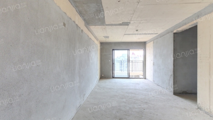 宋都江宸合悦二手房实景图