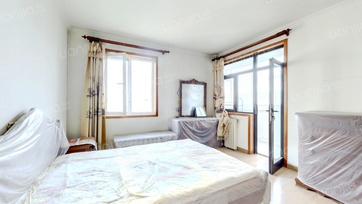 青年湖北街二手房实景图