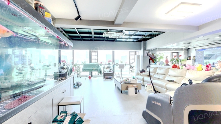 云艺苑小区二手房实景图