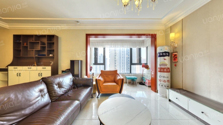 恒大御龙天峰二手房实景图