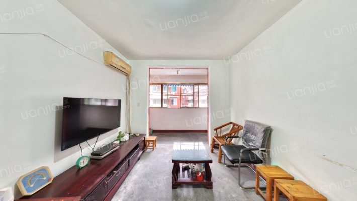 金津苑二手房实景图