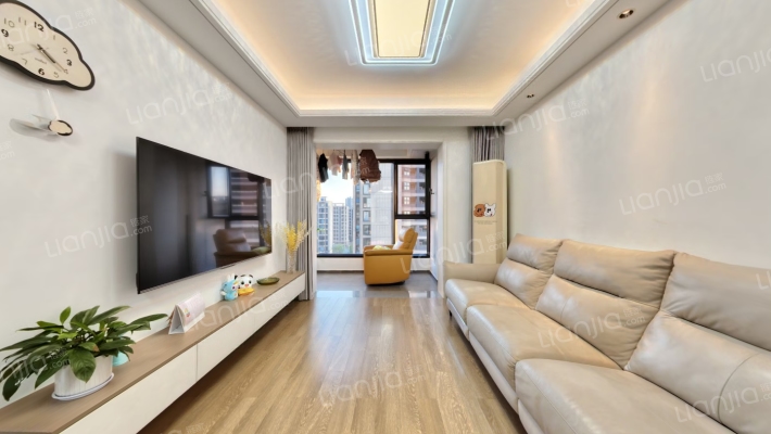 恒力健康城二手房实景图