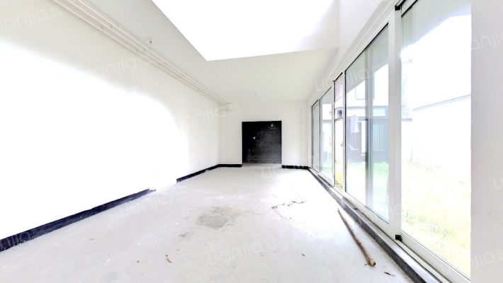 天阳云栖梅林二手房实景图