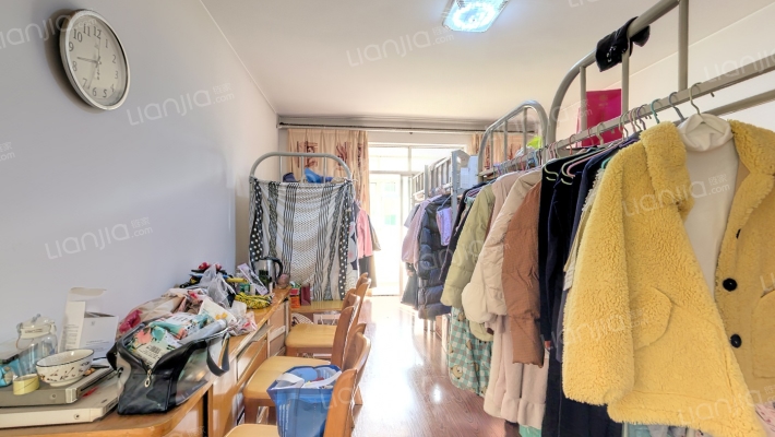 三桥镇住宅小区二手房实景图