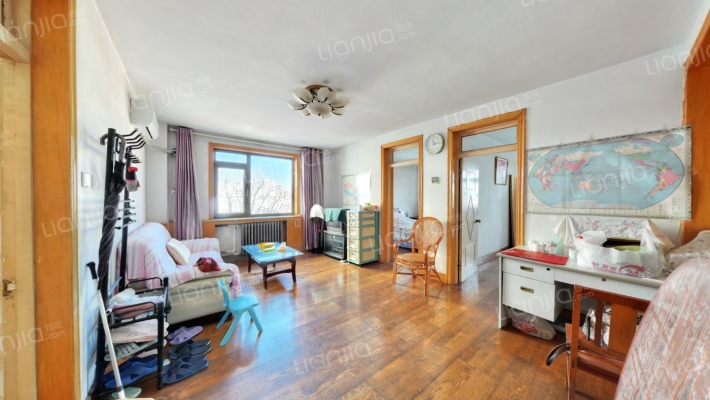 天帝山城二手房实景图